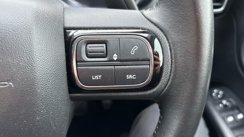 Citroen C5 Aircross 1.2 PureTech 130 Shine 5dr EAT8 Petrol Hatchback